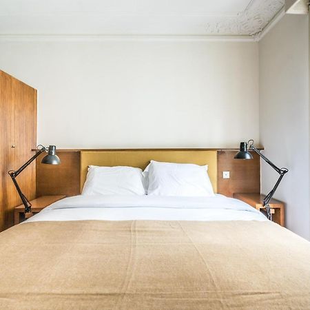 Pied A Terre Palestro Leilighet Paris Eksteriør bilde