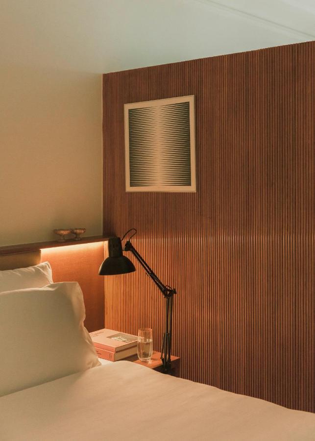 Pied A Terre Palestro Leilighet Paris Eksteriør bilde