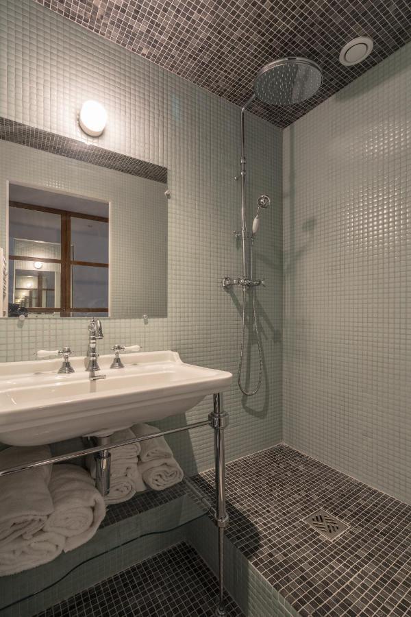 Pied A Terre Palestro Leilighet Paris Eksteriør bilde